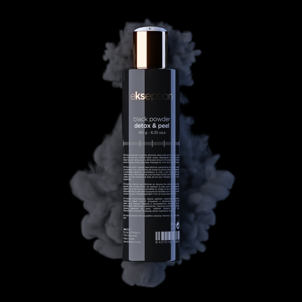 Black powder (5)
