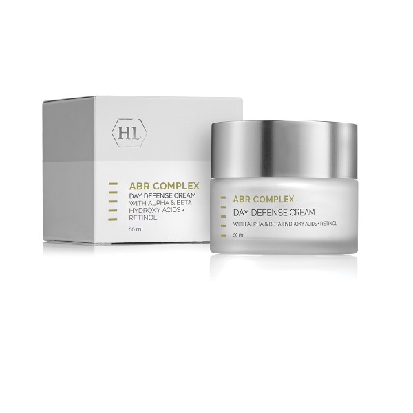 HL ABR COMPLEX Day Defense Cream 50 ml Anti acné